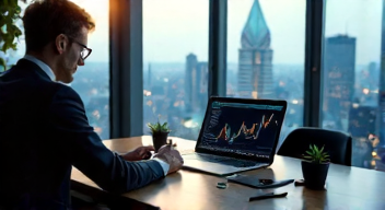 Das sind die Top 7 Schritte beim Dax-Investieren