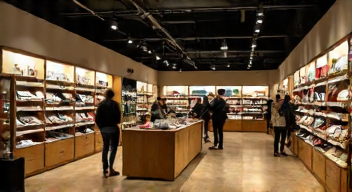 Das sind die Top 7 Schritte beim Expansion im Einzelhandel