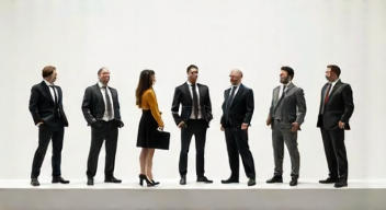 Das sind die Top 7 Schritte beim Führungswechsel