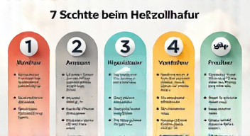 Das sind die Top 7 Schritte beim Heizölkauf