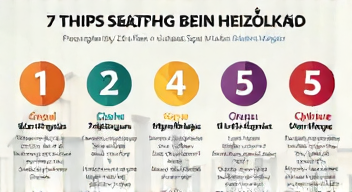 Das sind die Top 7 Schritte beim Heizölkauf