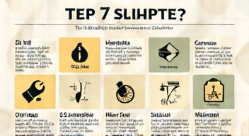 Das sind die Top 7 Schritte beim Heizölkauf