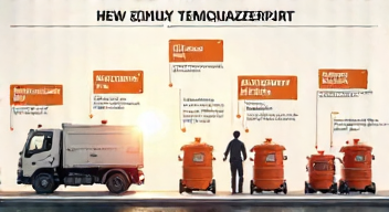 Das sind die Top 7 Schritte beim Heizölkauf