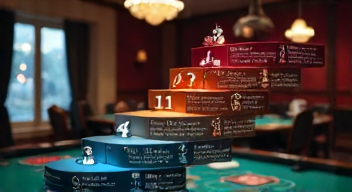 Das sind die Top 7 Schritte beim Spielen der Glücksspirale