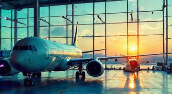 Das sind die Top 7 Schritte beim Umgang mit Herausforderungen in der Luftfahrt