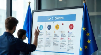 Das sind die Top 7 Schritte beim Umgang mit Zöllen