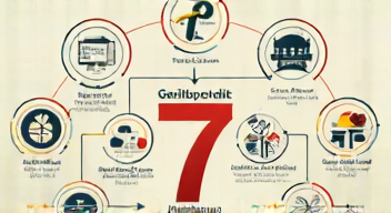 Das sind die Top 7 Schritte beim Verständnis der Geldpolitik