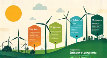 Das sind die Top 7 Schritte beim Vorantreiben der Energiewende