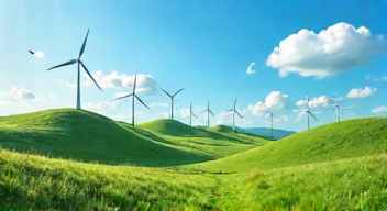 Das sind die Top 7 Schritte beim Windkraftprojekt