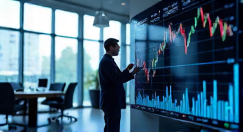 Der Blick auf die Finanzmärkte (2/10)