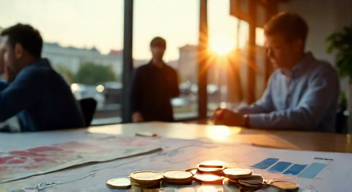 Der Einfluss der Geldpolitik auf die Gesellschaft (3/10)