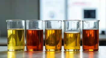 Der Einfluss der Heizöl-Qualität auf die Kosten (3/10)