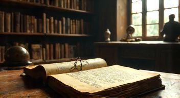 Der Einfluss sozialer Strukturen: Ich bin Karl Marx (Soziologe, 1818-1883)