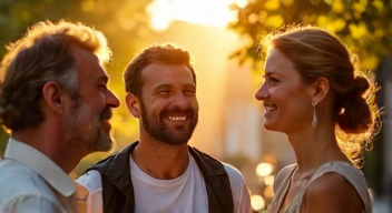 Der Einfluss von Glück auf die Gesellschaft (10/10)