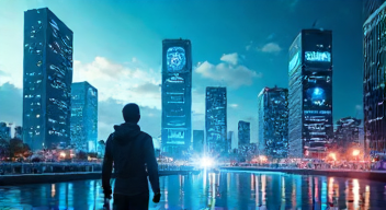 Der Einfluss von KI auf die Gesellschaft (3/10)