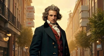 Der Einfluss von Musik auf die Finanzwelt (10/10)