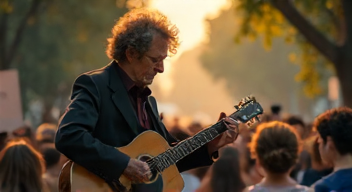 Der Einfluss von Musik auf soziale Bewegungen (10/10)