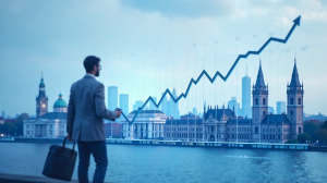 Der Eurokurs und seine Auswirkungen auf die Wirtschaft: Ein historischer Blick