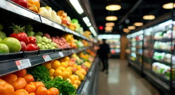 Der psychologische Aspekt von Lebensmittelpreisen (5/10)