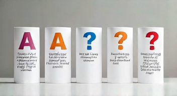 Die 5 meistgestellten Fragen (FAQ) zu Verbraucherrechten