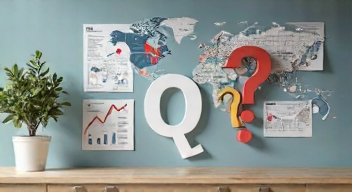 Die 5 meistgestellten Fragen (FAQ) zu Marktbewegungen