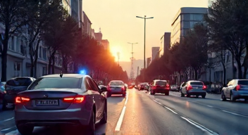 Die 5 meistgestellten Fragen (FAQ) zu autonomem ÖPNV