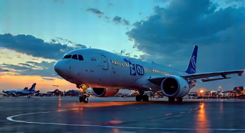 Die 5 meistgestellten Fragen (FAQ) zu Boeing und der Luftfahrtindustrie