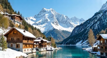 Die 5 meistgestellten Fragen (FAQ) zu Davos