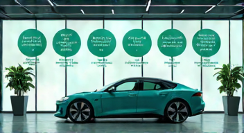 Die 5 meistgestellten Fragen (FAQ) zu EU-Zöllen auf Elektroautos