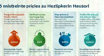 Die 5 meistgestellten Fragen (FAQ) zu Heizölpreisen