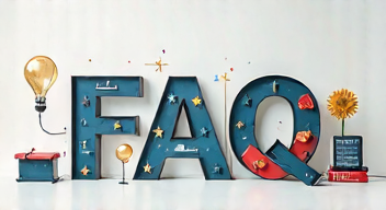 Die 5 meistgestellten Fragen (FAQ) zu Technologie und Politik