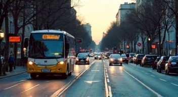 Die 6 häufigsten Fehler bei autonomem ÖPNV