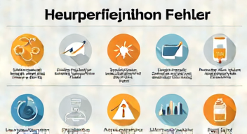 Die 6 häufigsten Fehler bei der Beurteilung von Zöllen