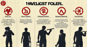 Die 6 häufigsten Fehler bei der Bieterschlacht um Warner Bros [...]