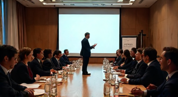 Die 6 häufigsten Fehler bei der Teilnahme am Weltwirtschaftsforum