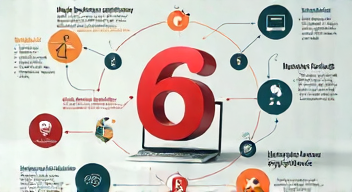 Die 6 häufigsten Fehler bei digitaler Verantwortung