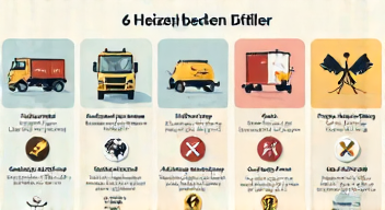 Die 6 häufigsten Fehler bei Heizölbestellungen