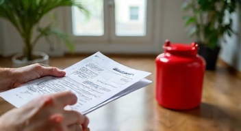 Die 6 häufigsten Fehler bei Heizölbestellungen
