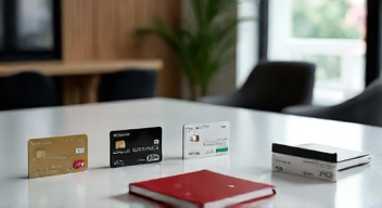 Die 6 häufigsten Fehler bei Kreditkarten-Nutzung