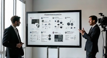 Die 6 häufigsten Fehler bei Medienübernahmen