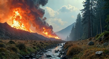 Die 6 häufigsten Fehler bei Naturkatastrophen