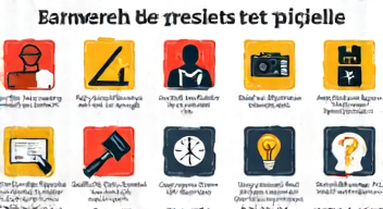 Die 6 häufigsten Fehler bei Rüstungsindustrie