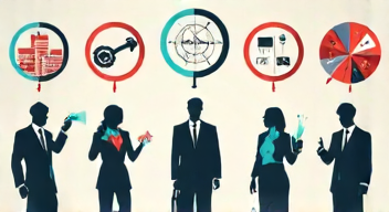 Die 6 häufigsten Fehler bei Unternehmensstrategien