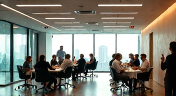 Die 6 häufigsten Fehler bei Unternehmensumbauten