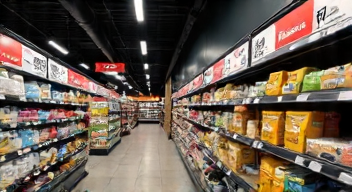 Die Antwort der Rewe-Gruppe auf Preissteigerungen (2/10)