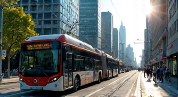 Die besten 8 Tipps bei autonomem ÖPNV