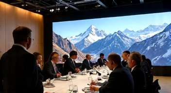 Die besten 8 Tipps bei der Teilnahme am Weltwirtschaftsforum