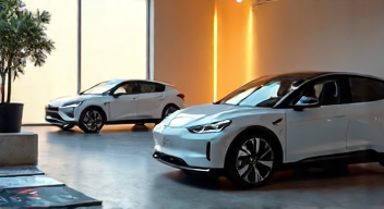 Die besten 8 Tipps bei EU-Zöllen auf Elektroautos