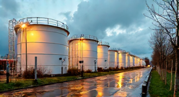 Die besten 8 Tipps bei Heizölbestellungen