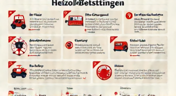 Die besten 8 Tipps bei Heizölbestellungen